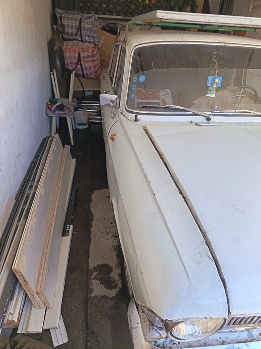 Продам москвич 412
