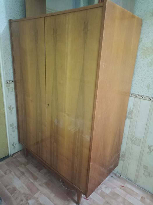 Продаётся шкаф для одежды