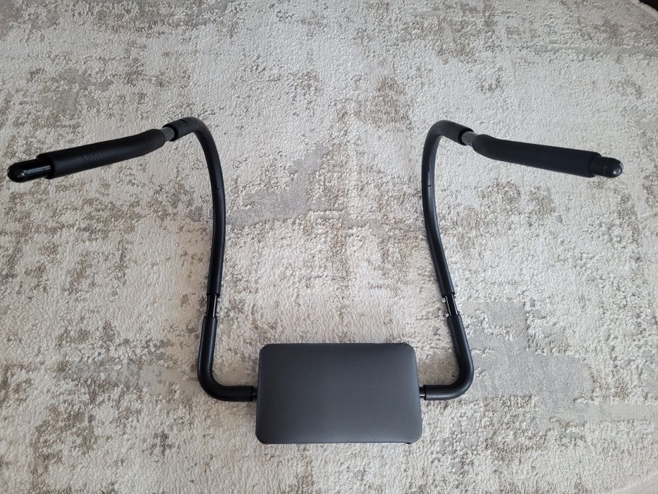 Aparat fitness pentru abdomen