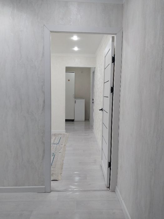 3-бөлмелі пәтер сатылады.