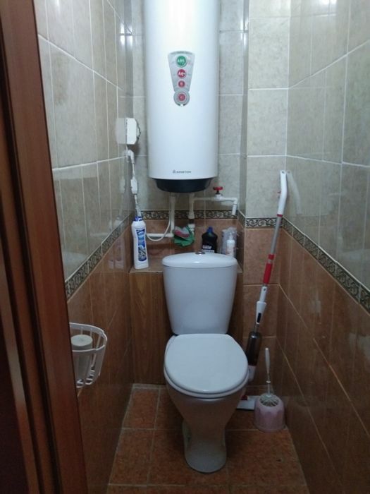 Продажа квартиры