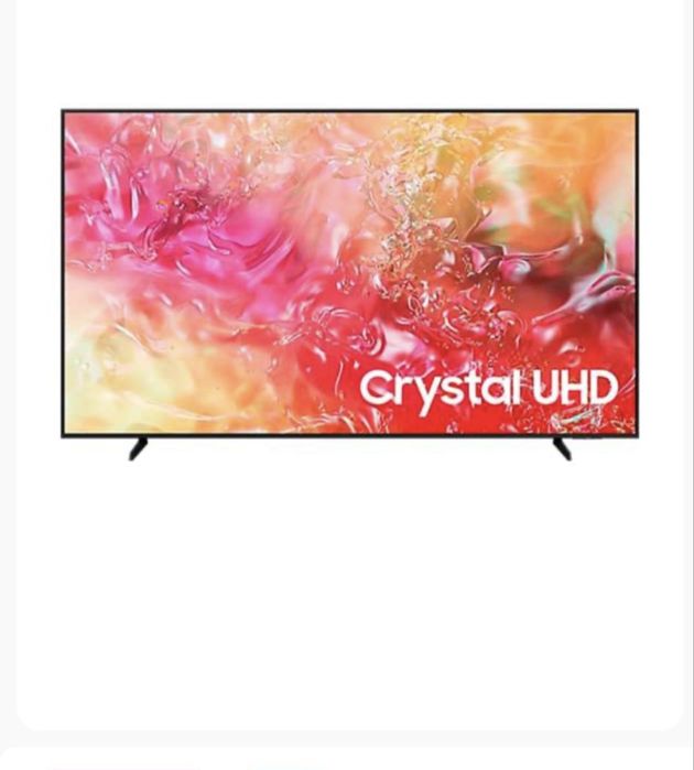 Телевизор Samsung LED новый