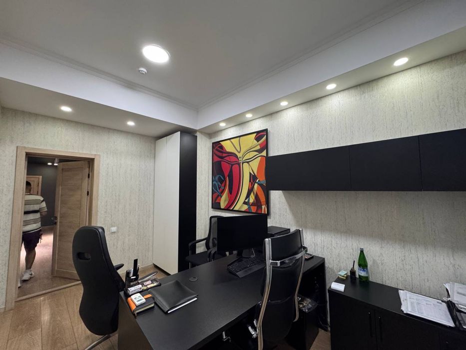 Аренда офис В Кушбеги 24/7 Доступ