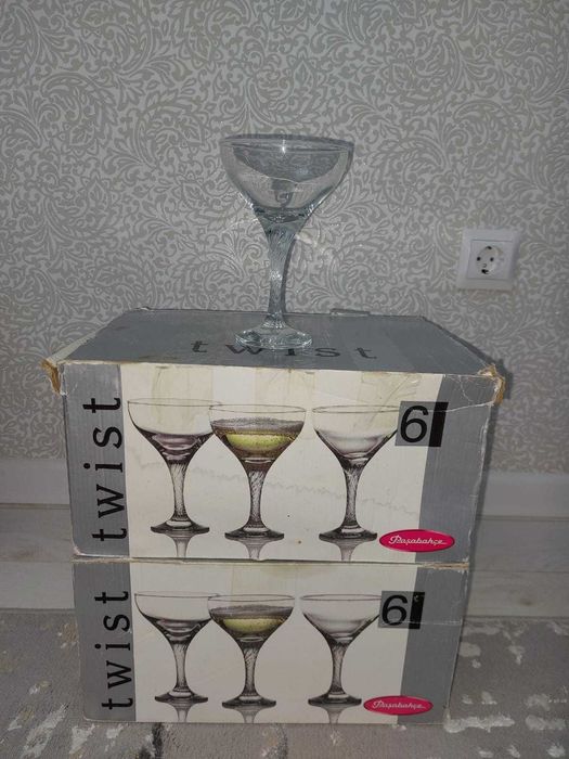 Ыдыс аяқтар сатылады