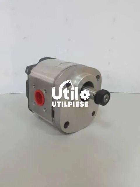 Pompa hidraulica Bosch 0510515346 utilaje constructii - Verificata