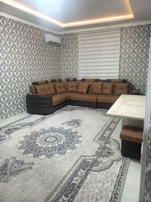 Qarshida Kunlikga kvarira beriladi