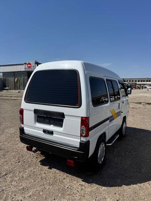 Damas Sotiladi gaz/benzin