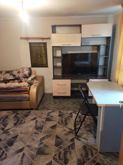 сдам теплую времянку