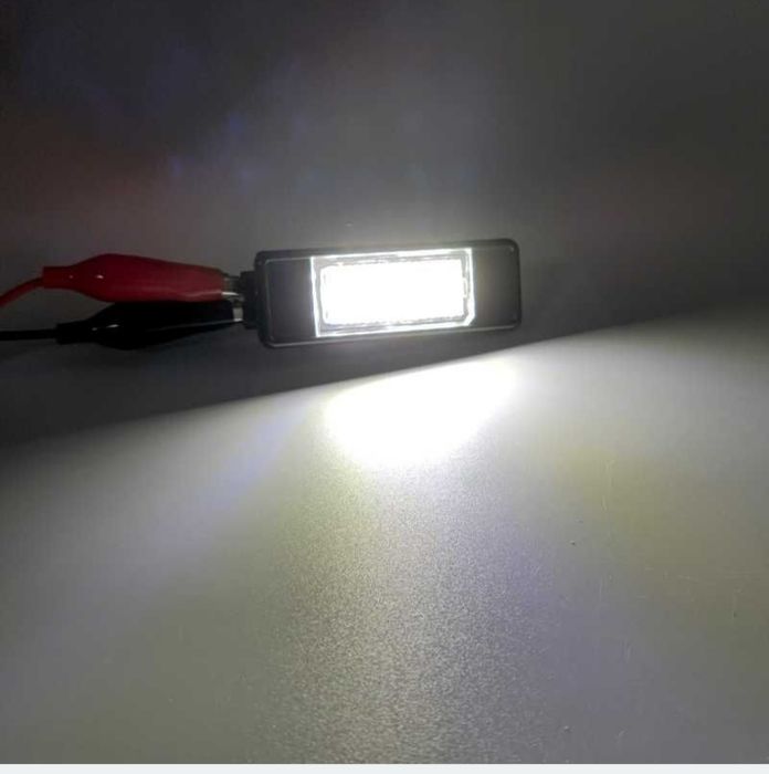 LED Плафони Peugeot Citroen C3 C4 C5 , 407 508 Expert 807 C-Elysee 308