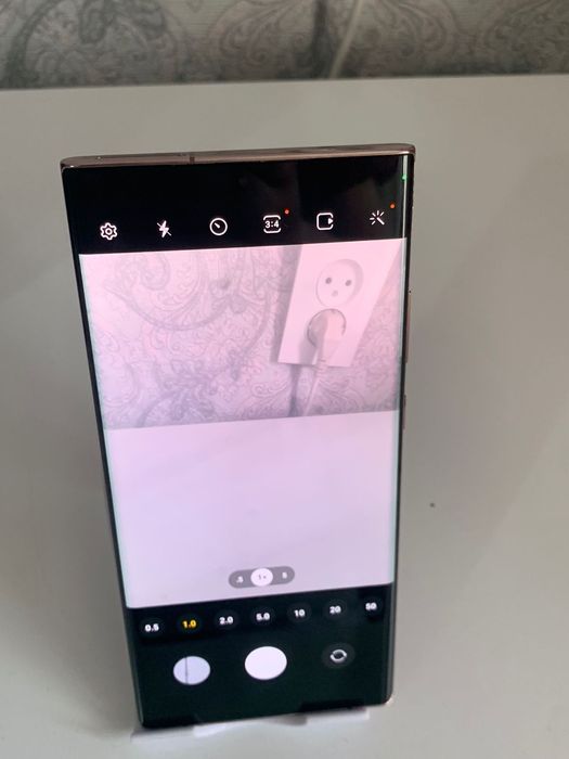 Обменяю или продам galaxy note 20 ultra