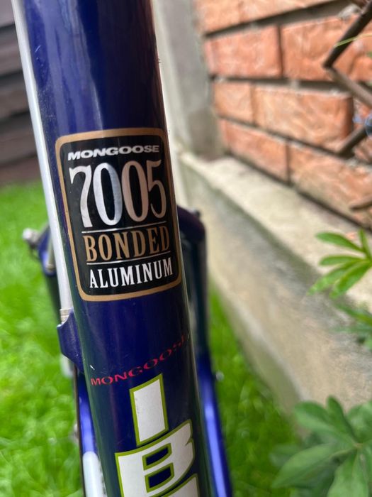 Bicicleta all roads