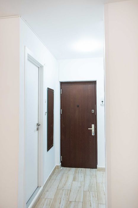 Garsonieră 40 mp, renovată complet | Calea Vitan 8 min metrou