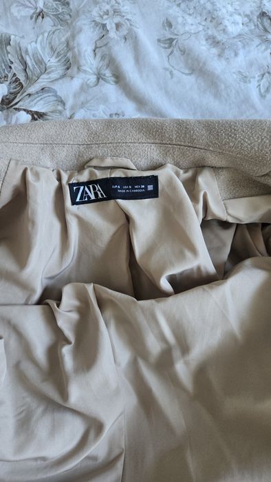 Дамско палто Zara
