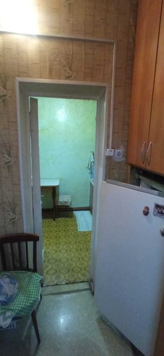 3х ком Иляева 3 этаж