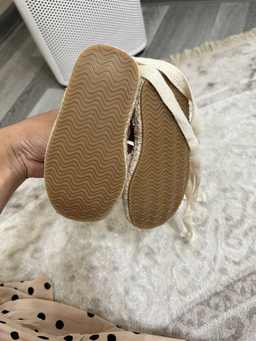 босоножки детские, zara