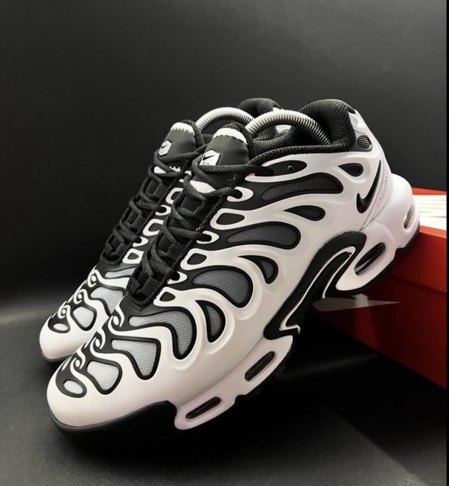 Nike Air Max Plus Drift Panda 40,41,42,45,46