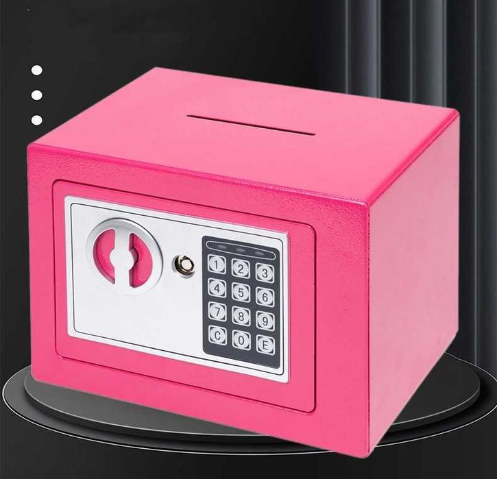 Сейфы выгодная цена / Foydali narxlarda mini seyflar/ OPTOM NARXLARDA