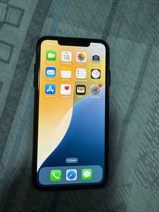 iPhone XS Max 64GB 100%, Айфон хс 64 гб