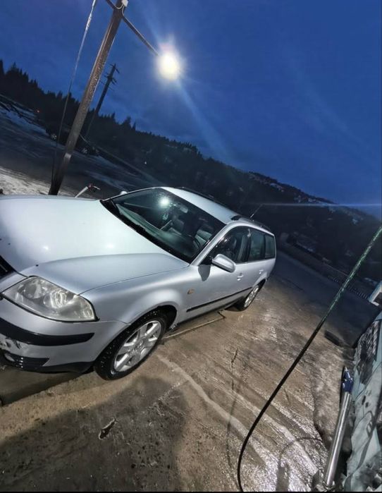 Passat b5.5 de vanzare