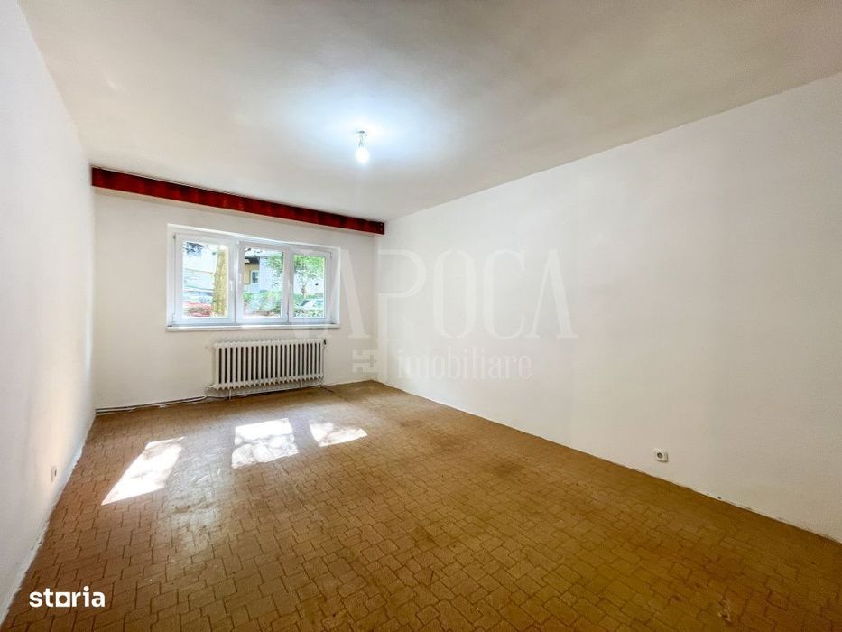 Apartament 3 camere de vanzare in Zorilor, Cluj Napoca — fotografia 2