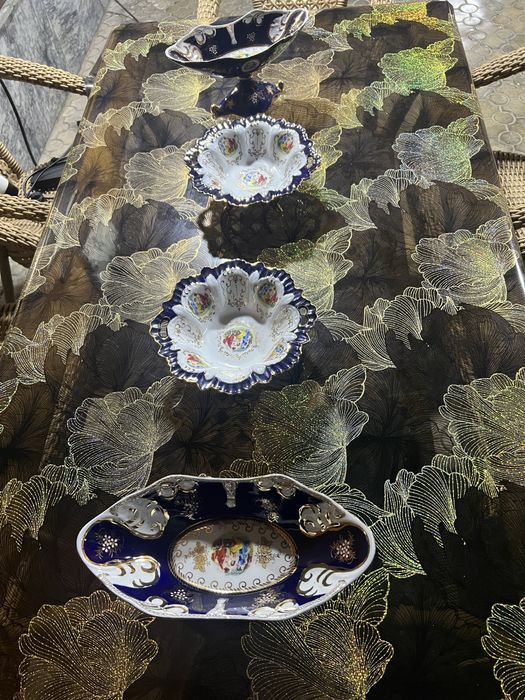 Мадонна шоколадница