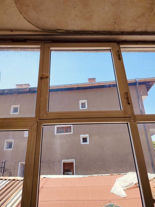 Дограма - бяла - размер 313/223