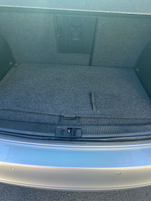 Vand Vw Golf Plus, an 2011