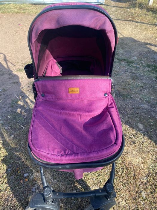 Продается  детская коляска