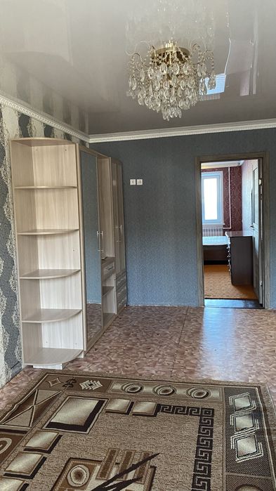 Сдам квартиру на долгий срок