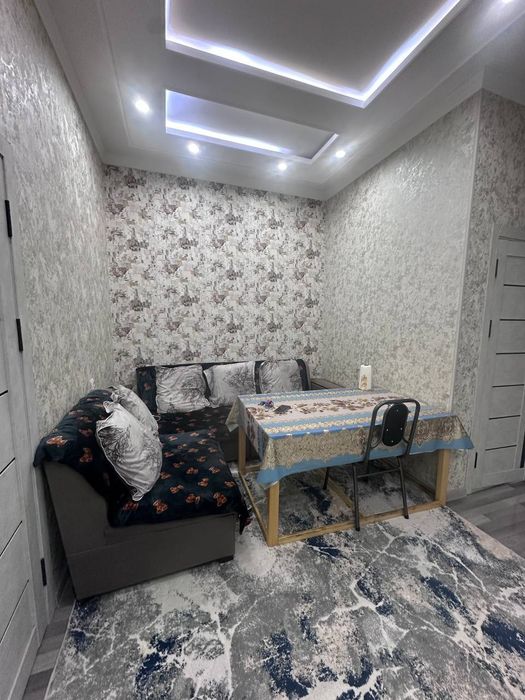 Ханабад Султанабад 1,1 сотки 62 м² готовый с ремонтом