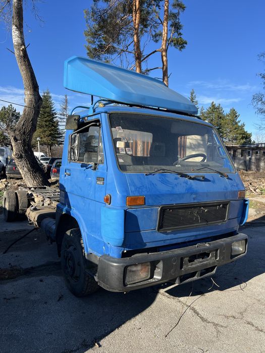 МАН 10-150 НА ЧАСТИ!!’