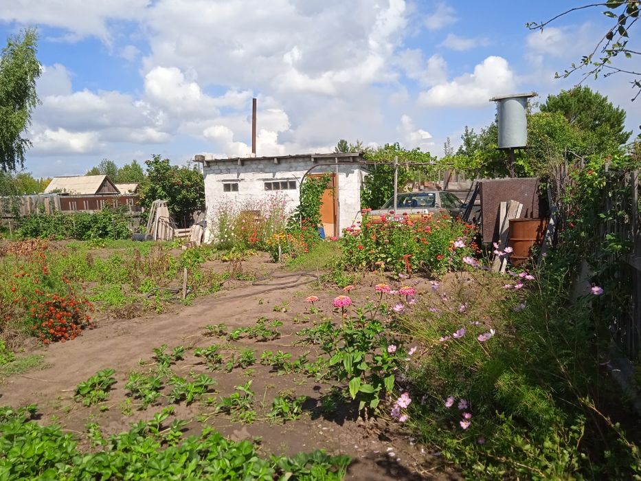 Продам дачу сад южный