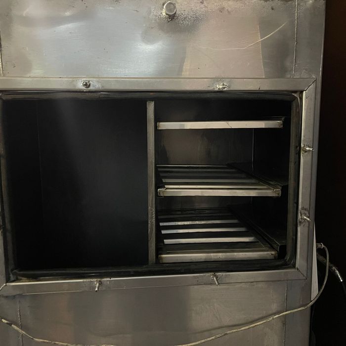 Продам искрагоситель