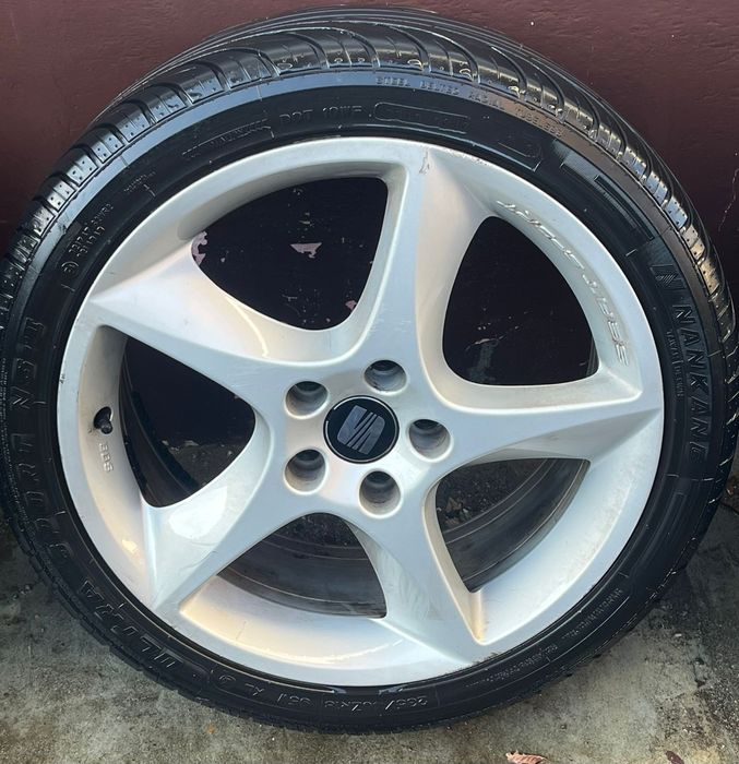 Roti BBS Seat Sport R18