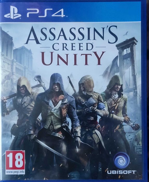 Промоция Игра за PS4/5