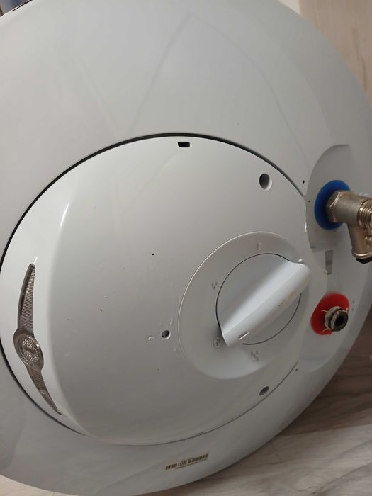 Бойлер TESI 82 литра