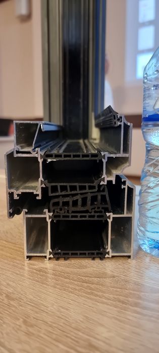 Termo va engelbergdan eshik va derezalar