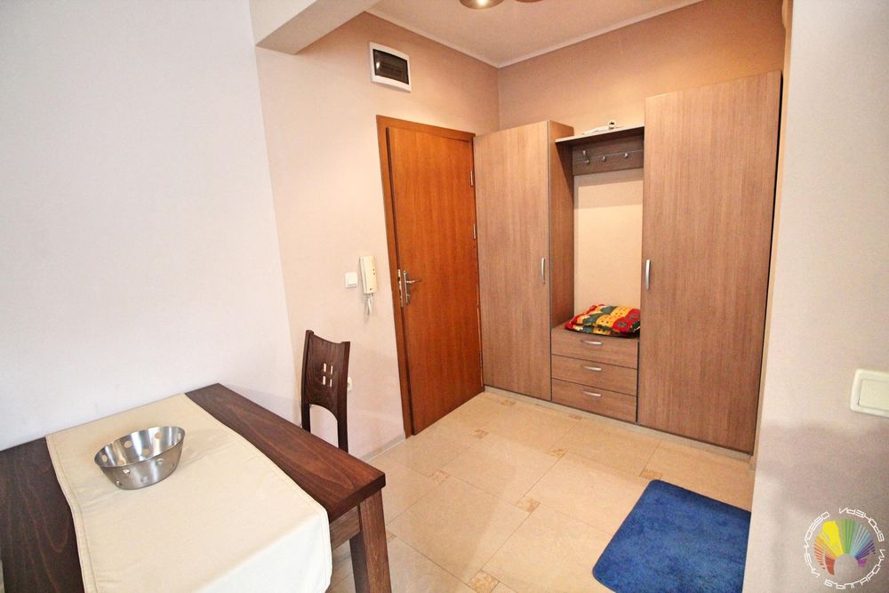 Дава се под наем Двустаен апартамент в Бургас, Сарафово - 62 кв.м за 306 € - Снимка #7