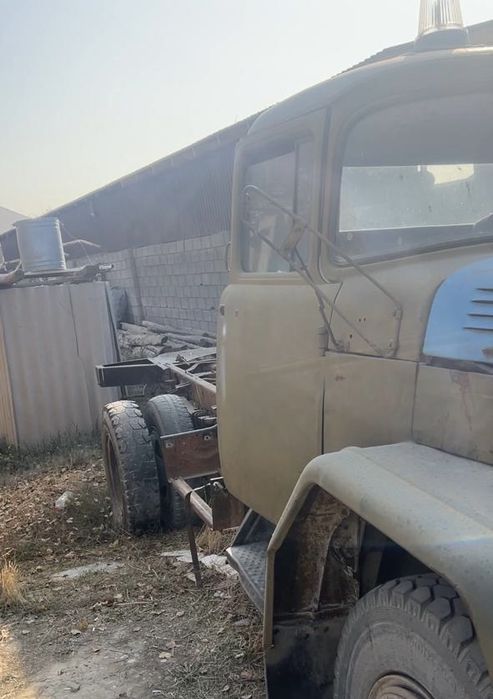 ЗИЛ Кузов запчасть