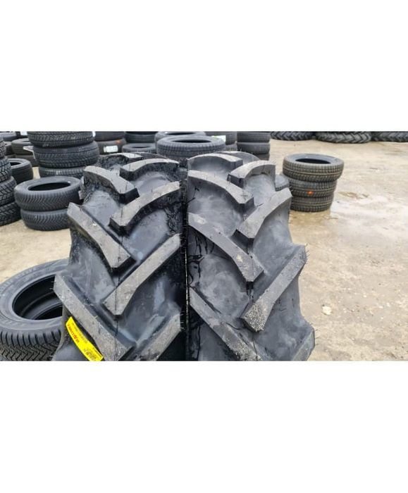 Anvelopa 11.2-24 alliance farmPro 324 8pr tt  Cauciucuri tractor, Fiat, Case, Fendt, John Deere, New Holland, Massey Ferguson, UTB   Cauciucuri tracto