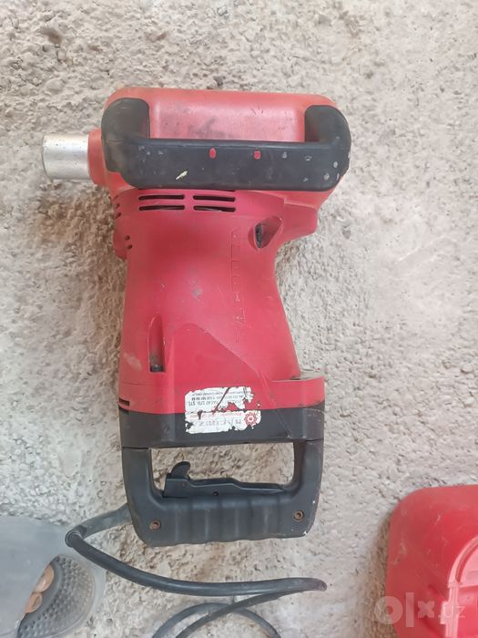 Продам мощный штроборез Makza M95 (2400 Вт)