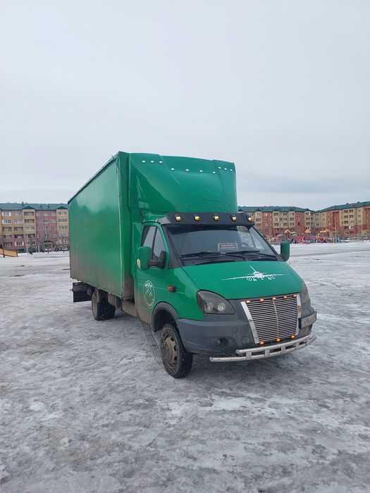 Продам пушку на колёсах!