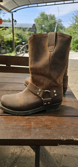 Cowboy boots ковбой сапоги MEXICO