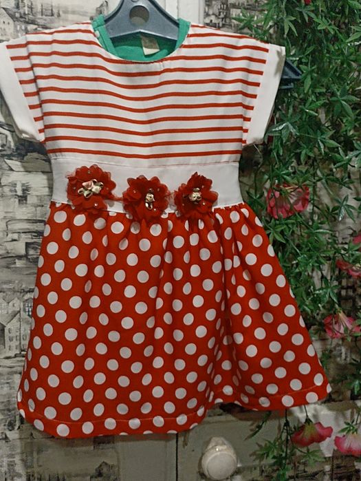 Новогодний костюмчик