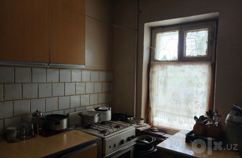 Студентам Паркентский 1 комнатная