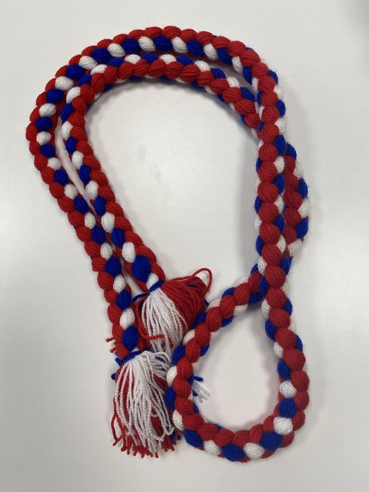 Колан за народни танци