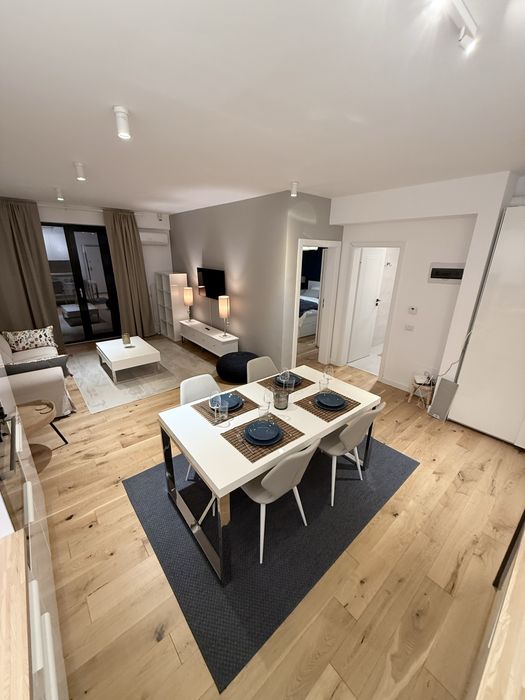 2 camere Lux Baneasa/Aviatiei/Herastrau