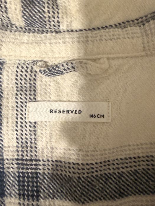 Camasa Reserved marimea 146