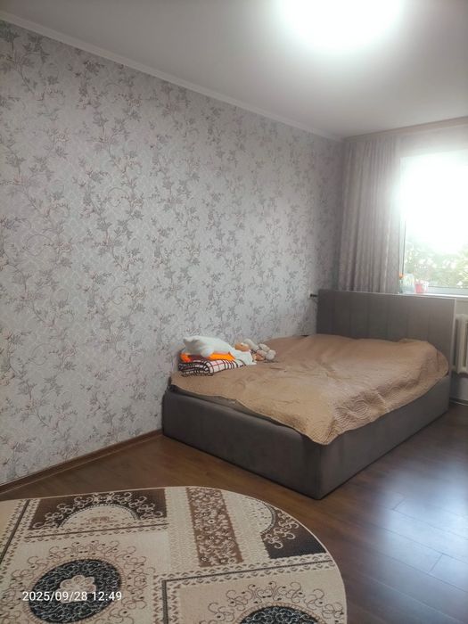 Продам  квартиру