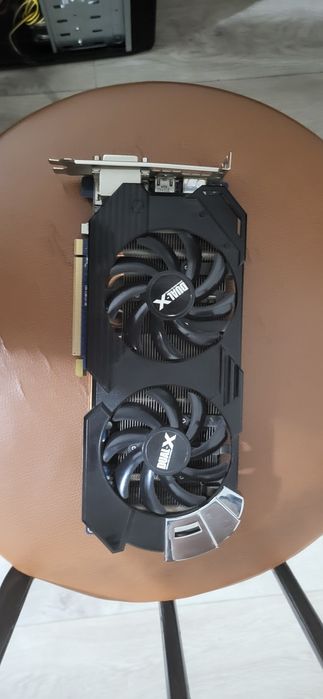 Hd 7950 видеокарта